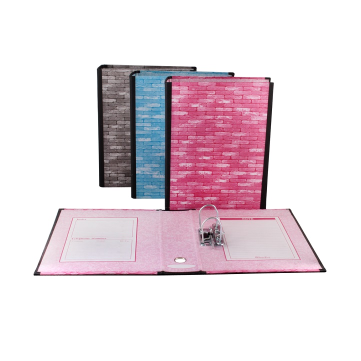 Deluxe Lever File Shiv Industries